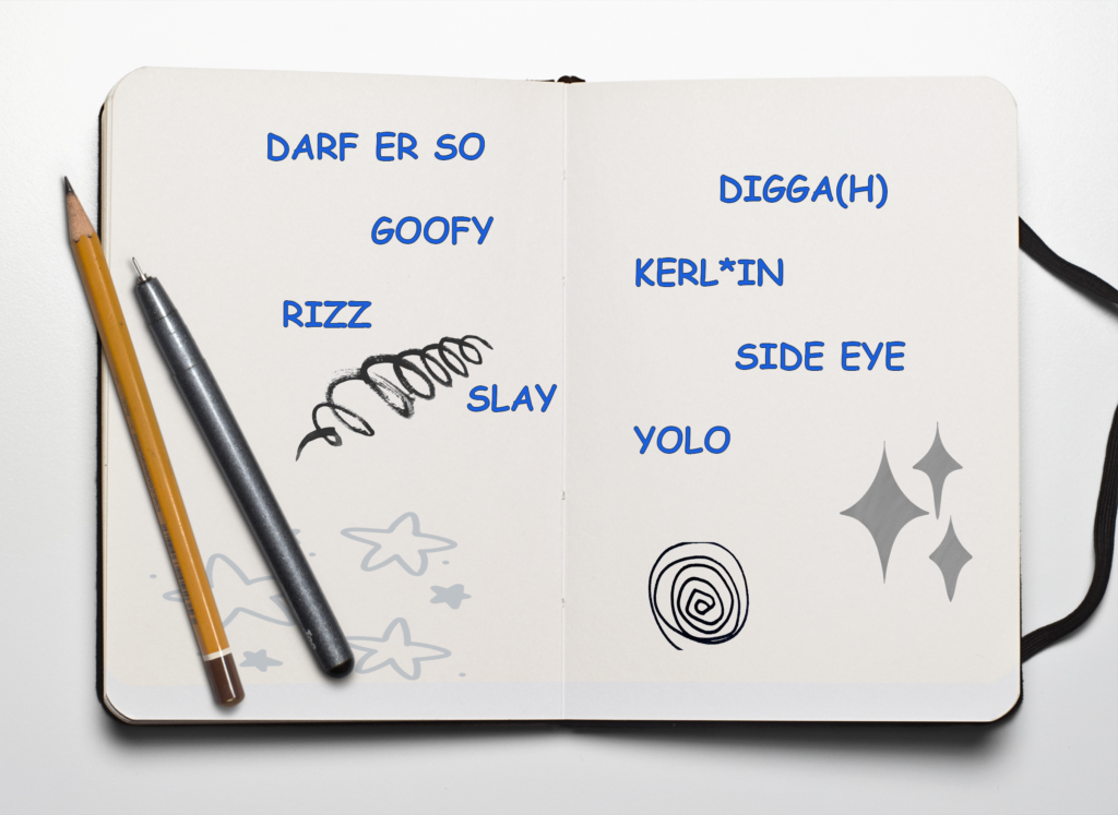 Jugendwörter 2023 Von 