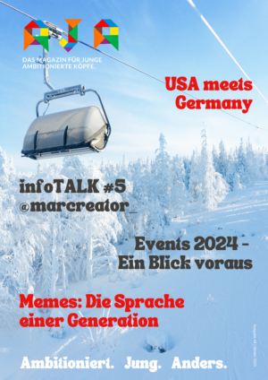 AJA Winterausgabe 2023